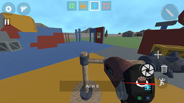 甜瓜沙盒(MelonBox)中文版