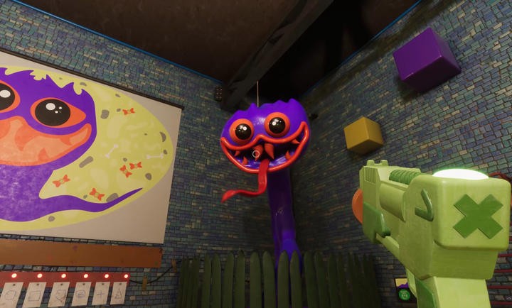 阿曼达幼儿园手游最新版