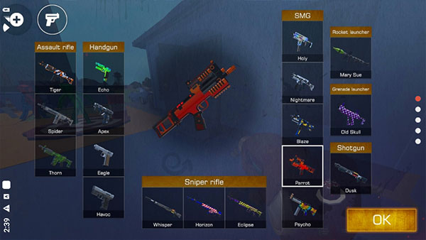 甜瓜沙盒(MelonBox)中文版