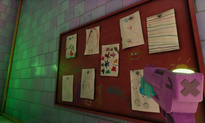 阿曼达幼儿园手游最新版