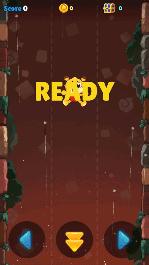 胡闹球球手机版