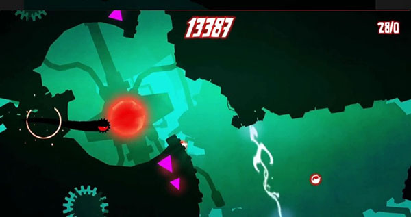 飞翔之心手机版