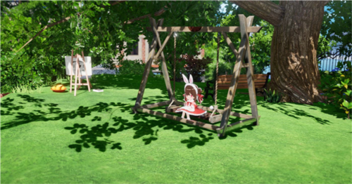 开放空间Over Field最新正版