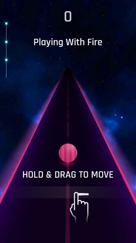 跳舞之路(Dancing Road)汉化版