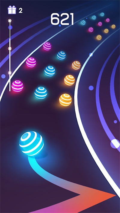 跳舞之路(Dancing Road)汉化版