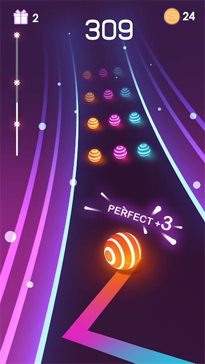 跳舞之路(Dancing Road)汉化版