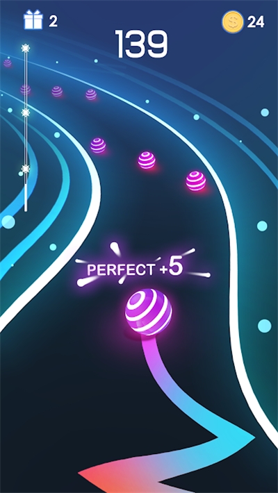 跳舞之路(Dancing Road)汉化版