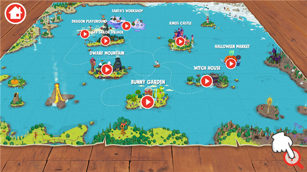 佩皮奇迹世界(Pepi Wonder World)中文版