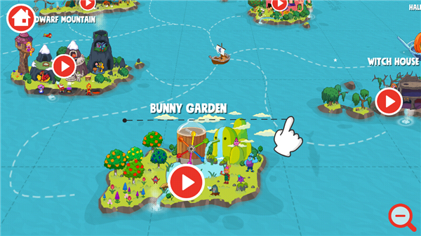 佩皮奇迹世界(Pepi Wonder World)中文版