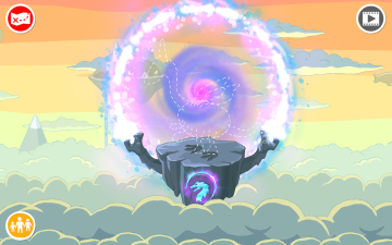 佩皮奇迹世界(Pepi Wonder World)中文版