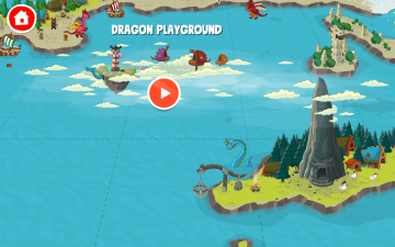 佩皮奇迹世界(Pepi Wonder World)中文版