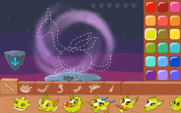 佩皮奇迹世界(Pepi Wonder World)中文版