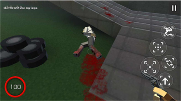 暴力沙盒2联机旧版