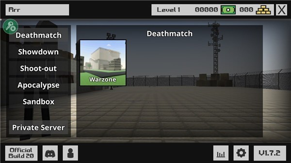 暴力沙盒2联机旧版