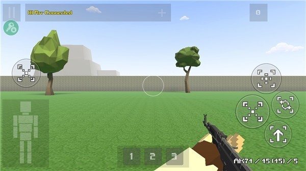 暴力沙盒2联机旧版