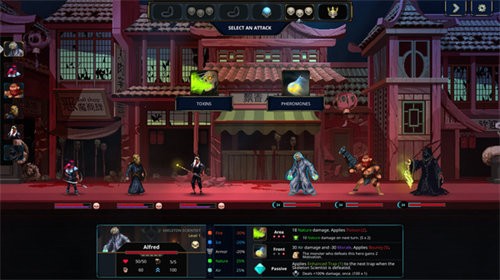 魔王大人击退勇者吧(Legend of Keepers)手机版