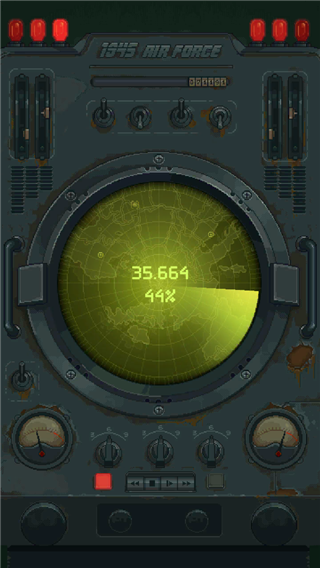 街机射击1945(1945 Air Force)中文版