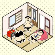 捡到相扑选手(Squishy)中文版