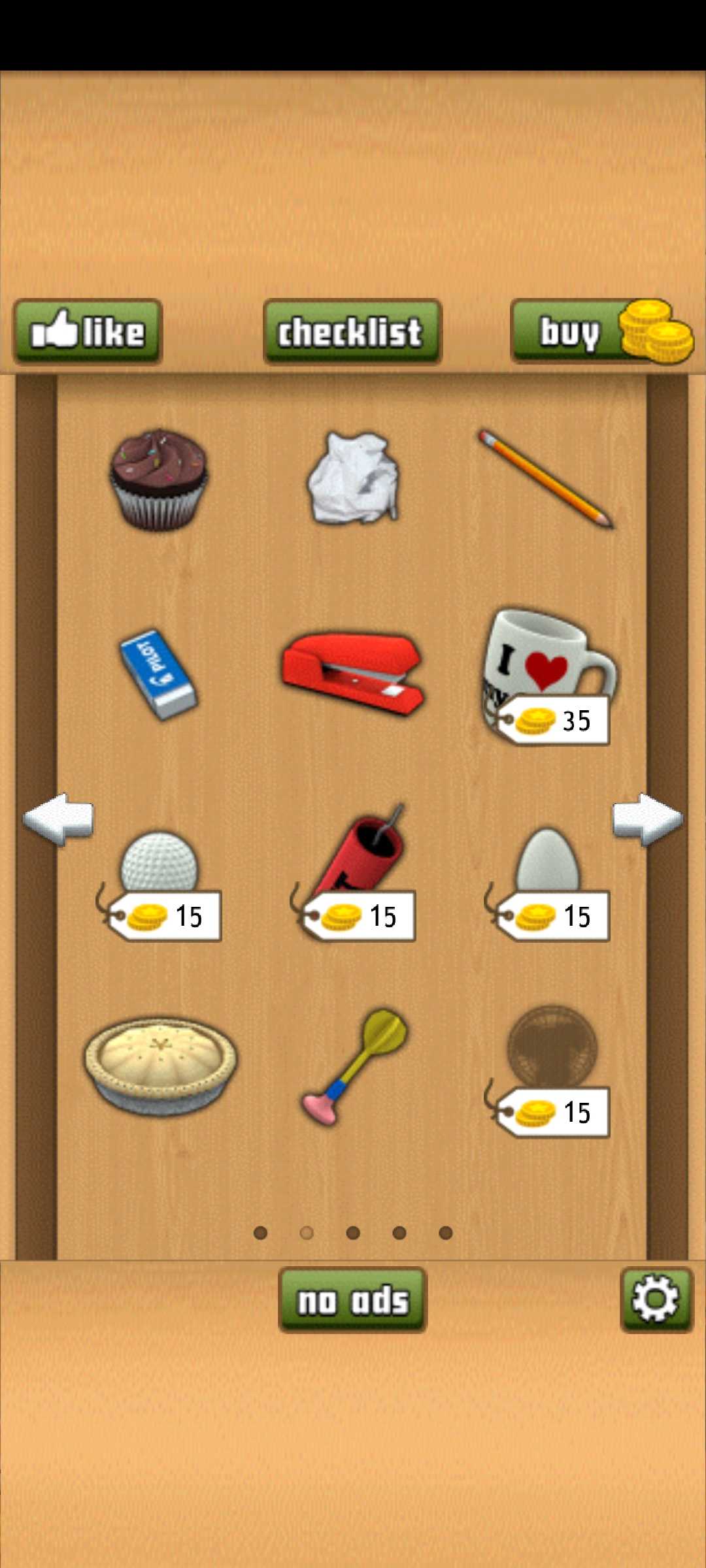 办公室捣蛋鬼(Office Jerk)手机版