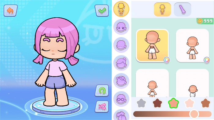 奇妙创意世界(Game World)官方版