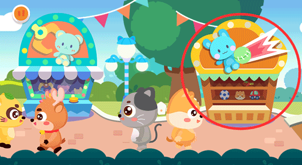 宝宝儿童乐园手机版