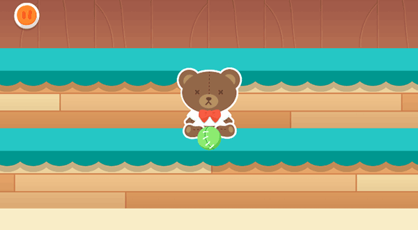 宝宝儿童乐园手机版