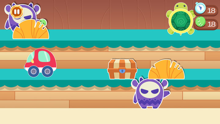 宝宝儿童乐园手机版