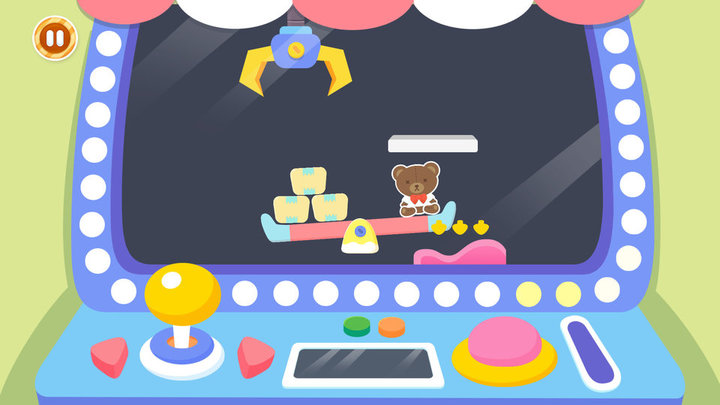 宝宝儿童乐园手机版