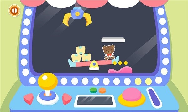 宝宝儿童乐园手机版