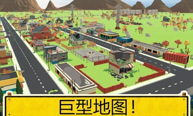 像素枪战吃鸡官方正版