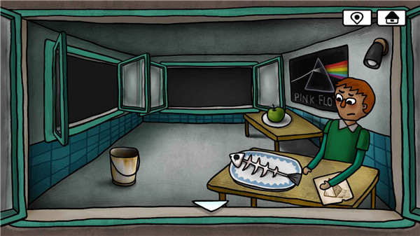 迷失岛4小屋实验最新正版