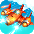 翻滚飞机大战手机版