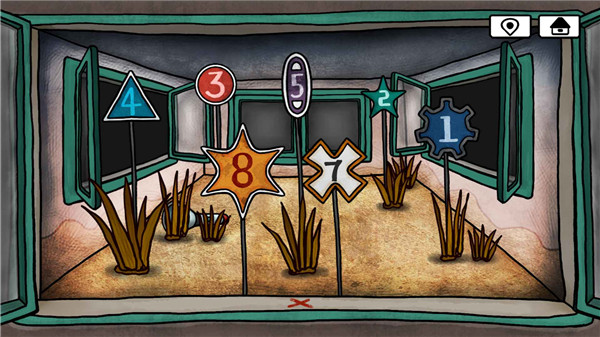 迷失岛4小屋实验最新正版