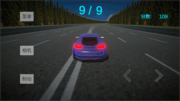 拉力赛车王最新版