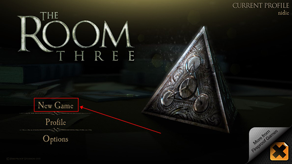 未上锁的房间3手游完全版（含全关卡攻略）