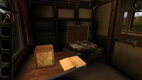 未上锁的房间3手游完全版（含全关卡攻略）