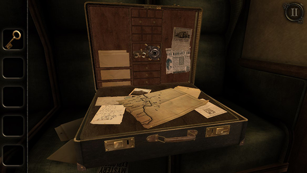 未上锁的房间3手游完全版（含全关卡攻略）