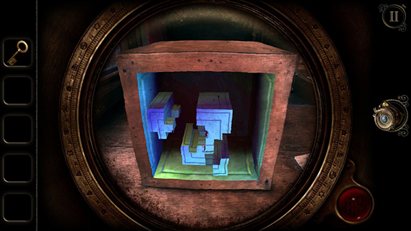 未上锁的房间3手游完全版（含全关卡攻略）