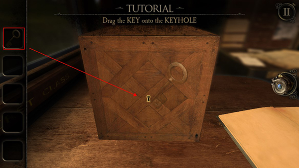 未上锁的房间3手游完全版（含全关卡攻略）