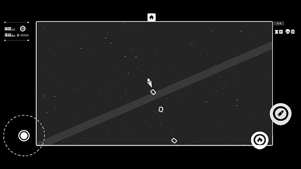 深空计划熵增最新版