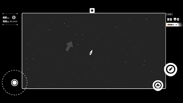 深空计划熵增最新版