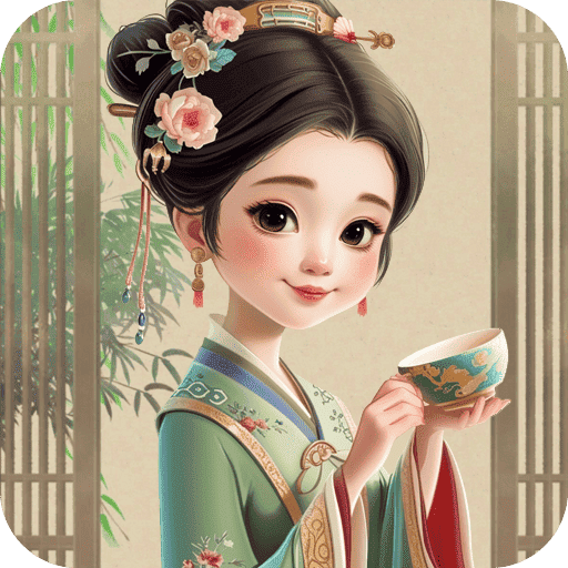 茶香世家赚钱正版