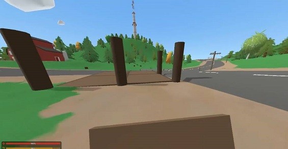 未变异者2汉化内置MOD菜单作弊版