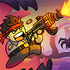 桌面突围内置作弊菜单版