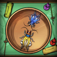 蛐蛐也疯狂无限金币内置菜单版