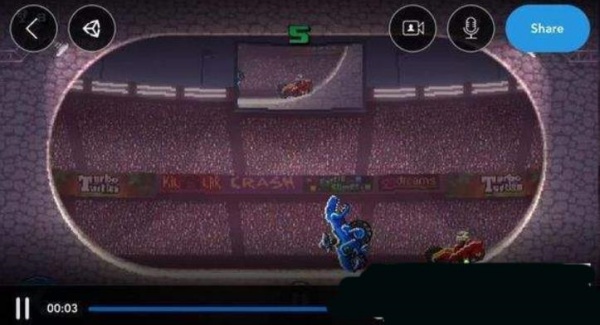 撞头赛车最新版