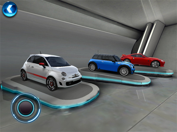 都市赛车6安装包