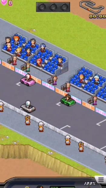 赛车物语2官方版