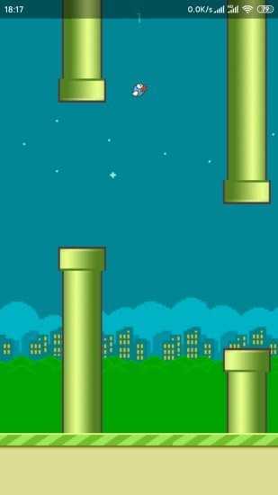飞翔的小鸟最新版