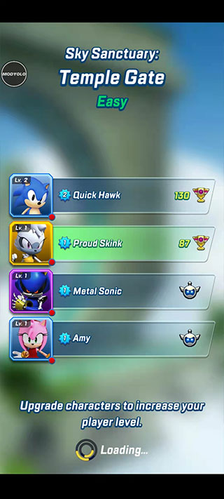 索尼克力量(SonicForces)汉化版